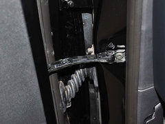 2011款 V6 TSI 舒适型 5座