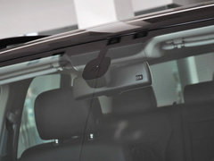 2011款 V6 TSI 舒适型 5座