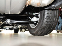 2011款 V6 TSI 舒适型 5座