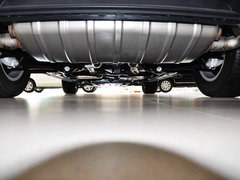 2011款 V6 TSI 舒适型 5座
