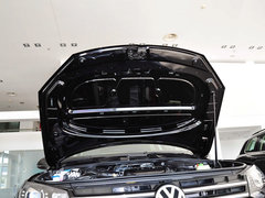 2011款 V6 TSI 舒适型 5座
