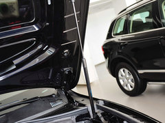 2011款 V6 TSI 舒适型 5座