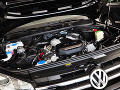 2011款 V6 TSI 舒适型 5座