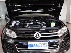 2011款 V6 TSI 舒适型 5座