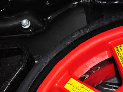 2011款 V6 TSI 舒适型 5座