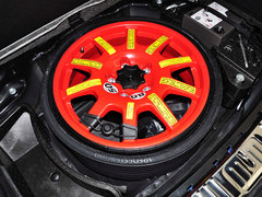 2011款 V6 TSI 舒适型 5座
