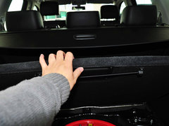 2011款 V6 TSI 舒适型 5座