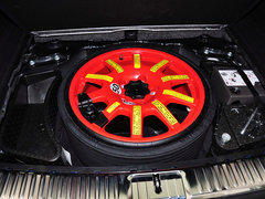 2011款 V6 TSI 舒适型 5座