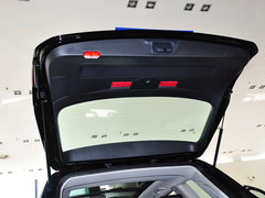 2011款 V6 TSI 舒适型 5座