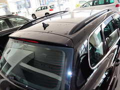 2011款 V6 TSI 舒适型 5座