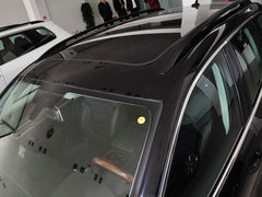 2011款 V6 TSI 舒适型 5座