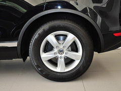 2011款 V6 TSI 舒适型 5座