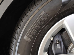 2011款 V6 TSI 舒适型 5座