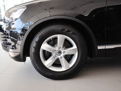 2011款 V6 TSI 舒适型 5座