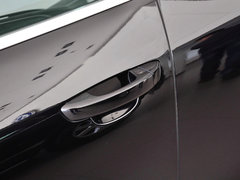 2011款 V6 TSI 舒适型 5座