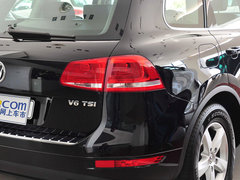 2011款 V6 TSI 舒适型 5座