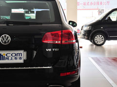 2011款 V6 TSI 舒适型 5座