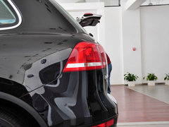 2011款 V6 TSI 舒适型 5座