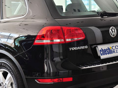 2011款 V6 TSI 舒适型 5座