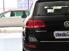 2011款 V6 TSI 舒适型 5座