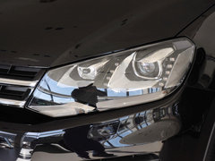 2011款 V6 TSI 舒适型 5座