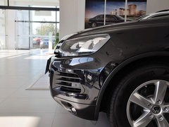 2011款 V6 TSI 舒适型 5座