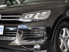 2011款 V6 TSI 舒适型 5座