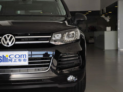 2011款 V6 TSI 舒适型 5座
