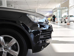 2011款 V6 TSI 舒适型 5座