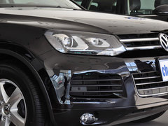 2011款 V6 TSI 舒适型 5座