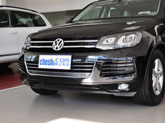 2011款 V6 TSI 舒适型 5座