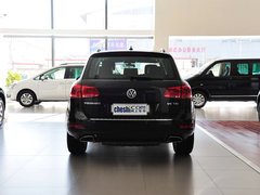 2011款 V6 TSI 舒适型 5座