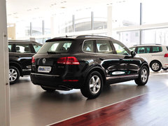 2011款 V6 TSI 舒适型 5座