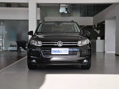 2011款 V6 TSI 舒适型 5座