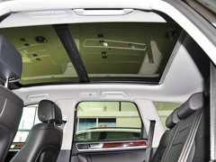 2011款 V6 TSI 舒适型 5座