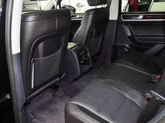 2011款 V6 TSI 舒适型 5座