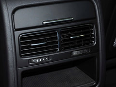 2011款 V6 TSI 舒适型 5座