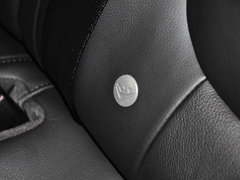 2011款 V6 TSI 舒适型 5座