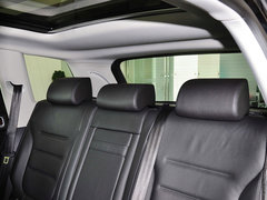 2011款 V6 TSI 舒适型 5座