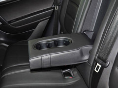 2011款 V6 TSI 舒适型 5座