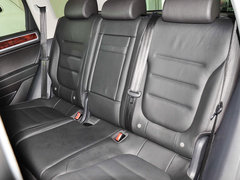 2011款 V6 TSI 舒适型 5座