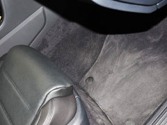 2011款 V6 TSI 舒适型 5座
