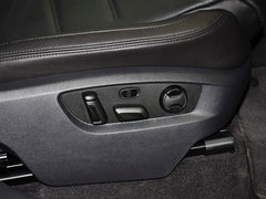 2011款 V6 TSI 舒适型 5座