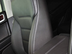2011款 V6 TSI 舒适型 5座