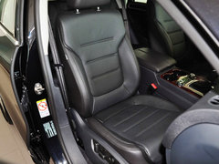 2011款 V6 TSI 舒适型 5座