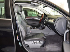 2011款 V6 TSI 舒适型 5座