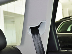 2011款 V6 TSI 舒适型 5座
