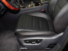 2011款 V6 TSI 舒适型 5座