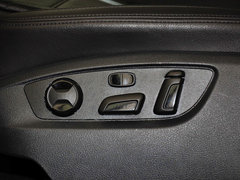 2011款 V6 TSI 舒适型 5座