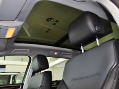 2011款 V6 TSI 舒适型 5座
